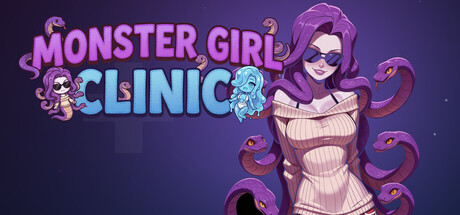 Monster Girl Clinic