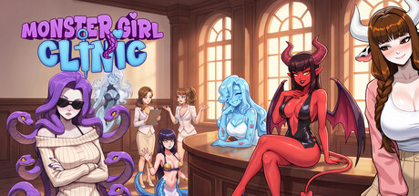 Monster Girl Clinic