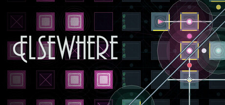 Elsewhere