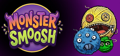 Monster Smoosh