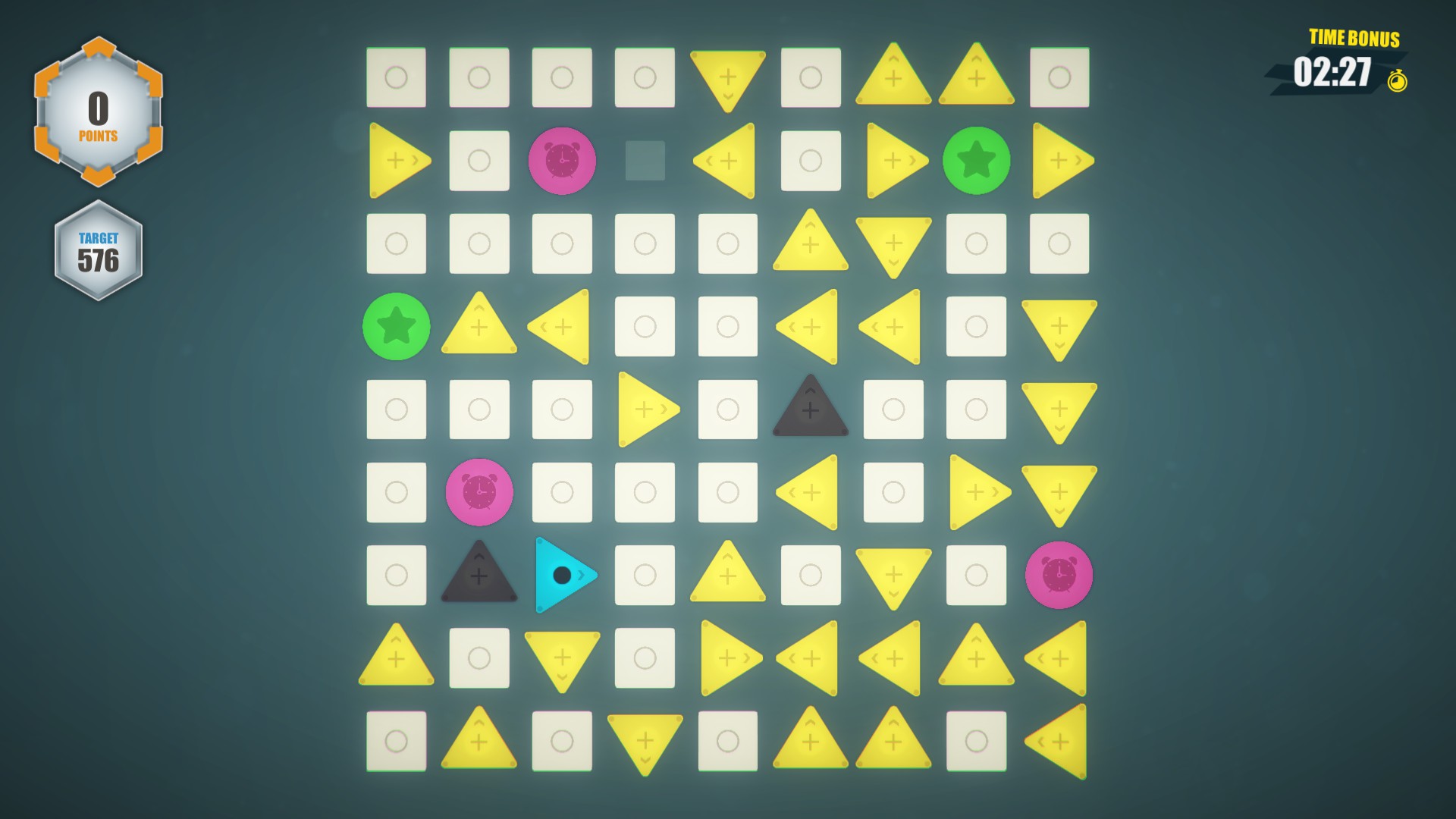 Shift screenshot 4