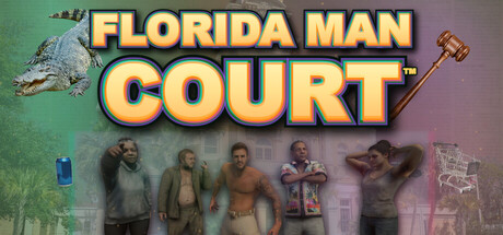 Florida Man Court