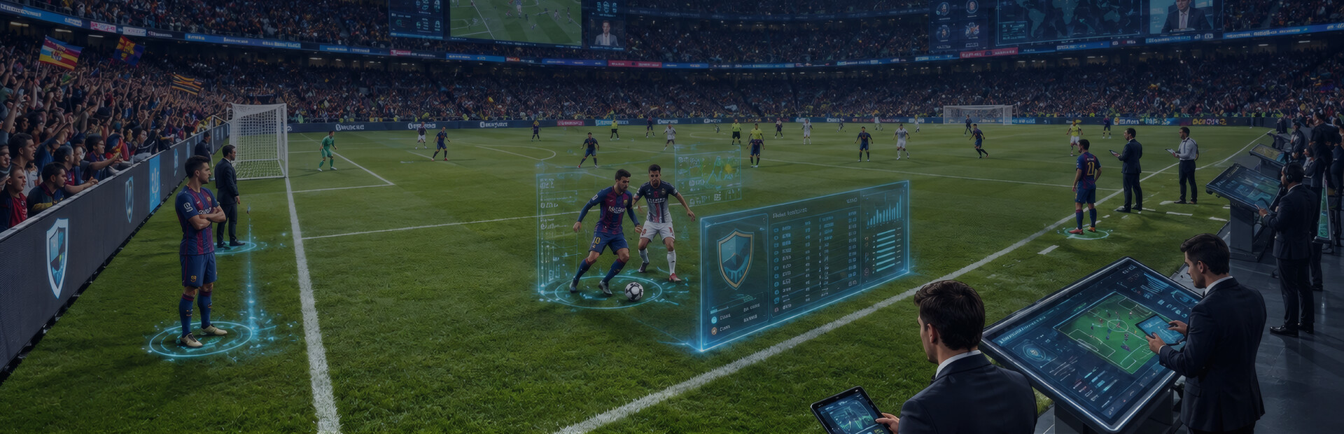 Total Club Manager