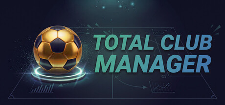 Total Club Manager banner