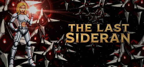 The Last Sideran