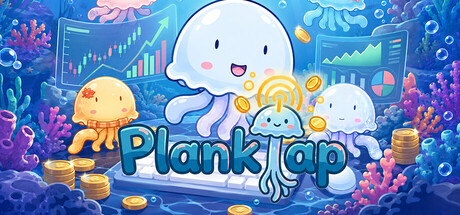 PlankTap banner