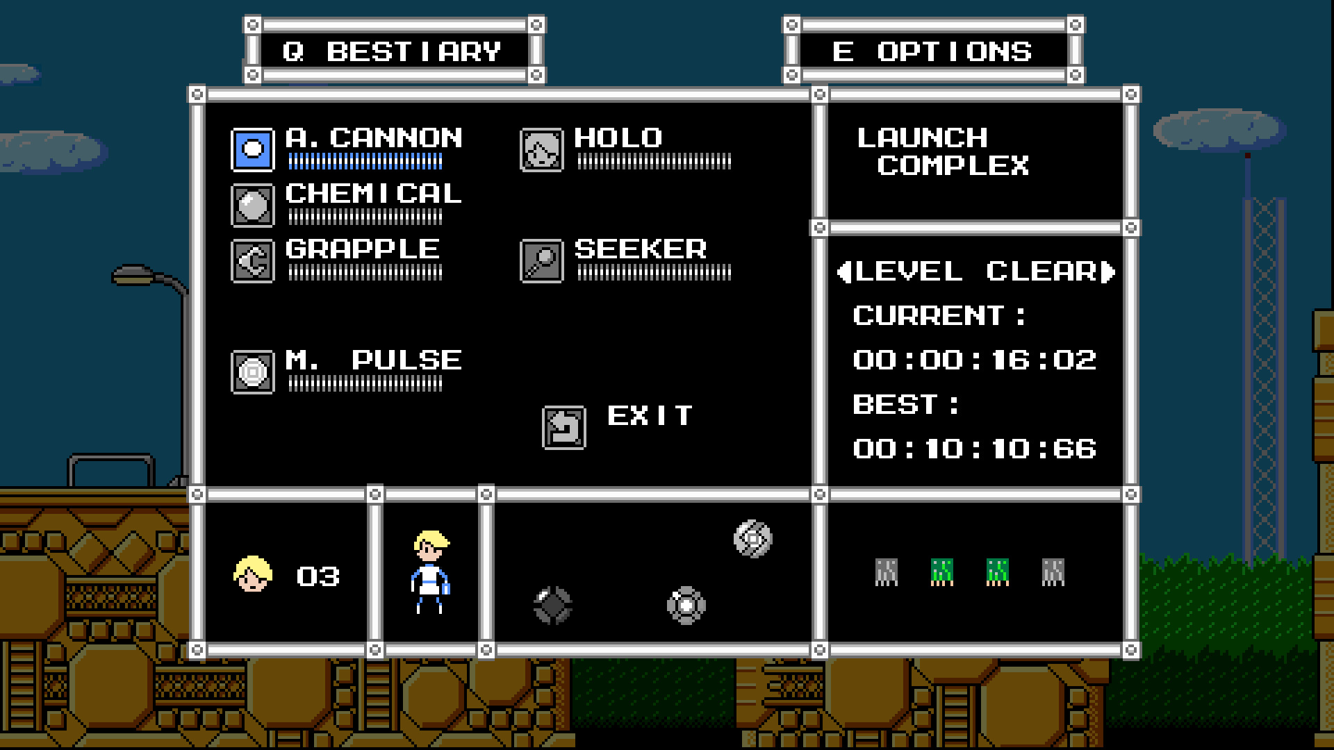 Magnetta screenshot 6