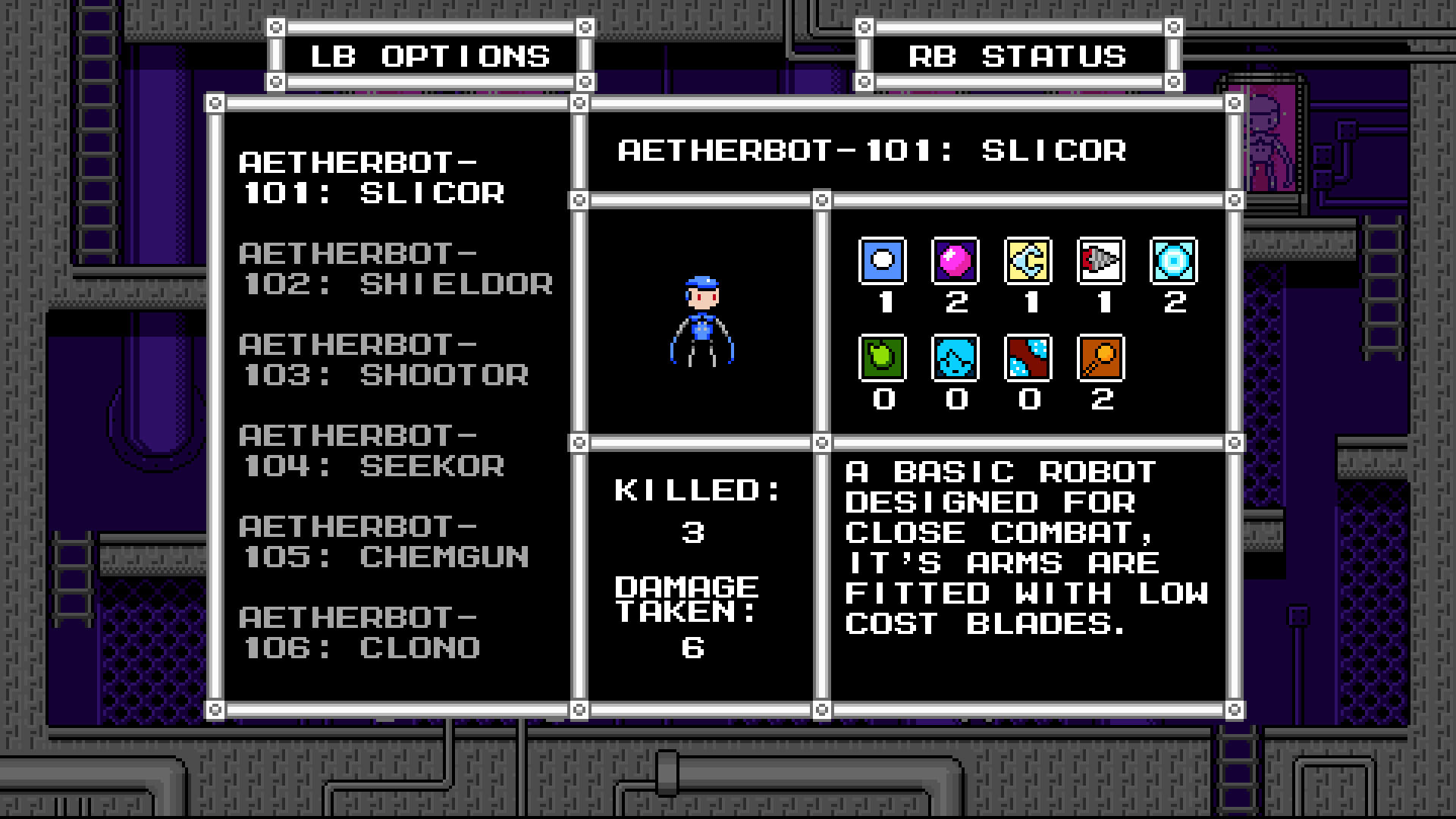 Magnetta screenshot 12