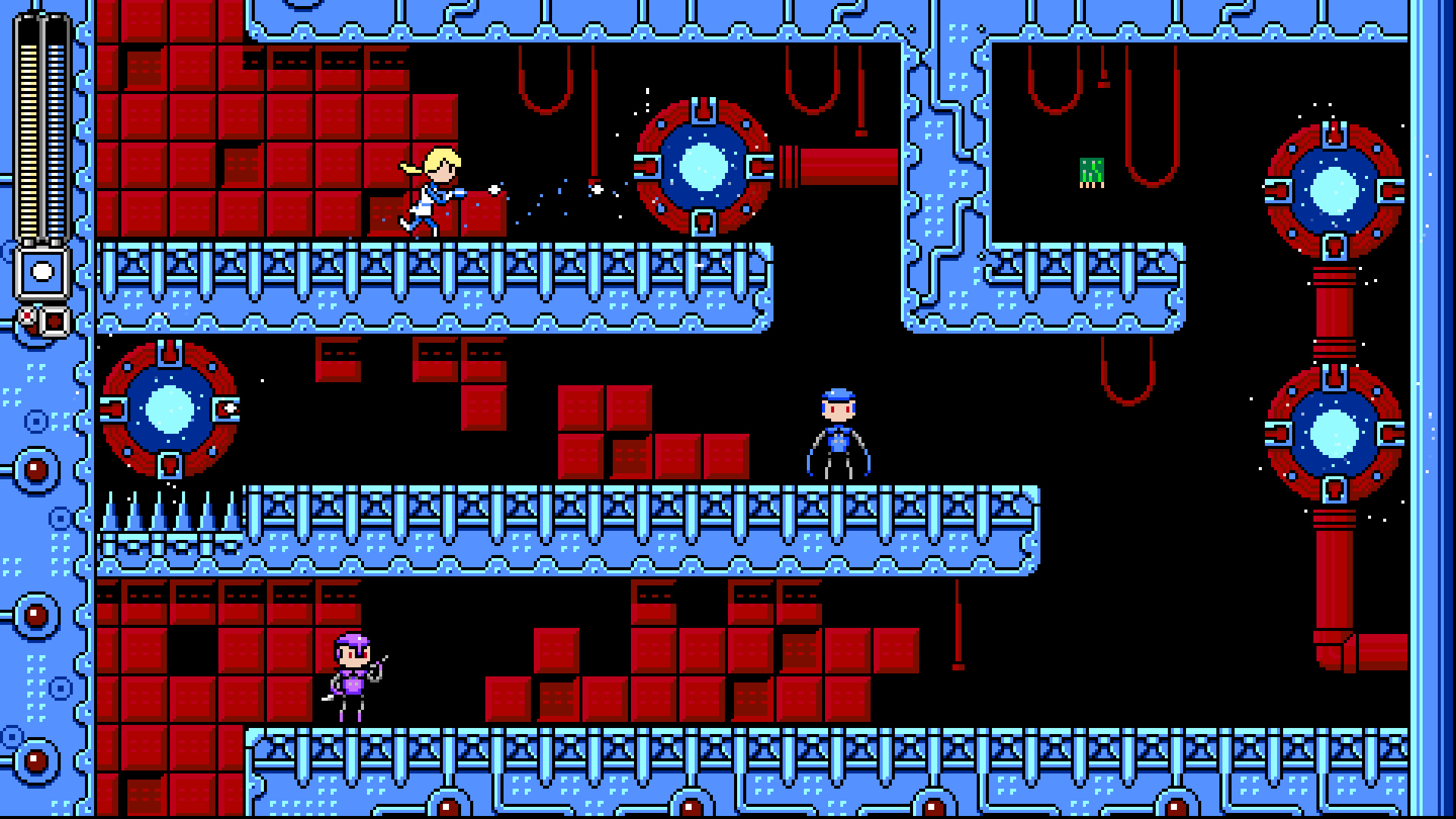 Magnetta screenshot 9