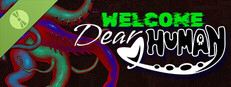 Welcome, Dear Human Demo Steam capsule image