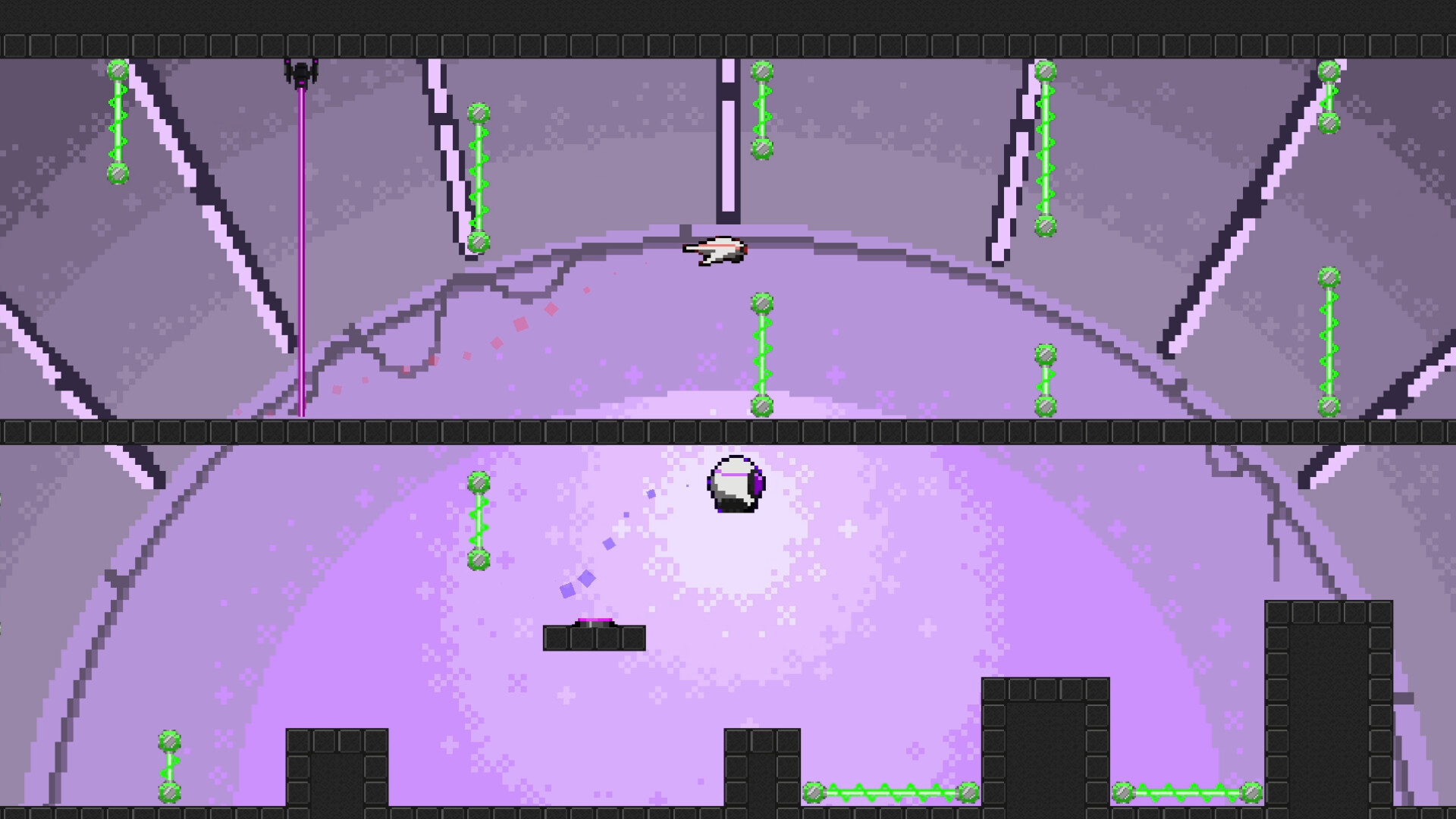 CONTRAL screenshot 5