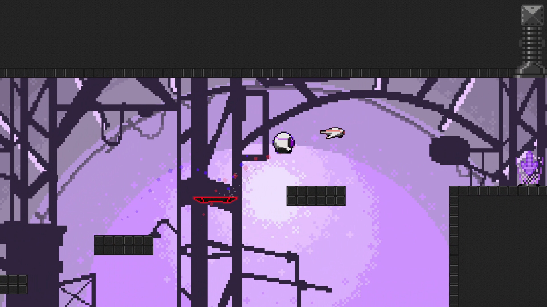CONTRAL screenshot 1