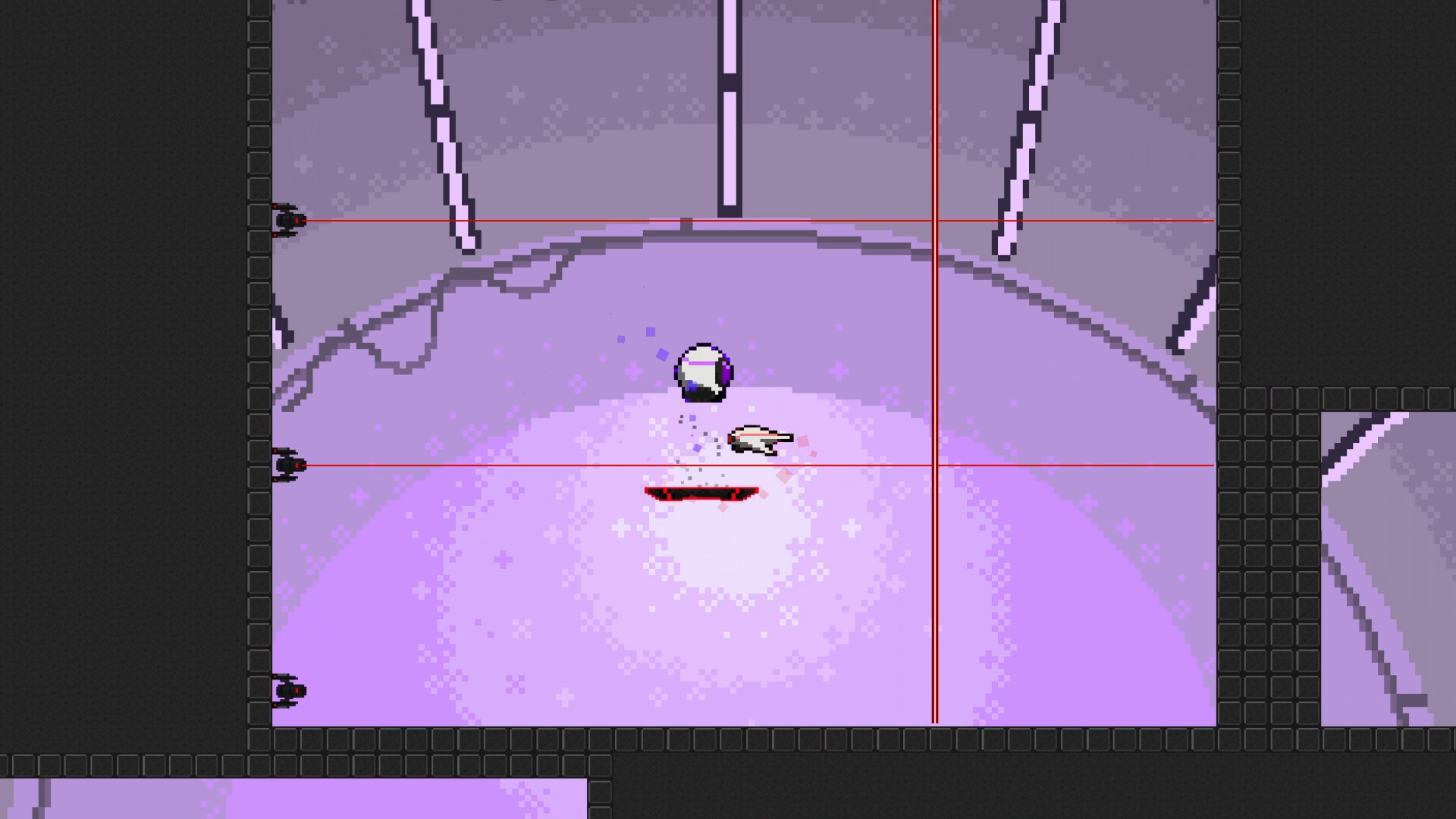 CONTRAL screenshot 4