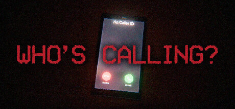 Who's Calling?