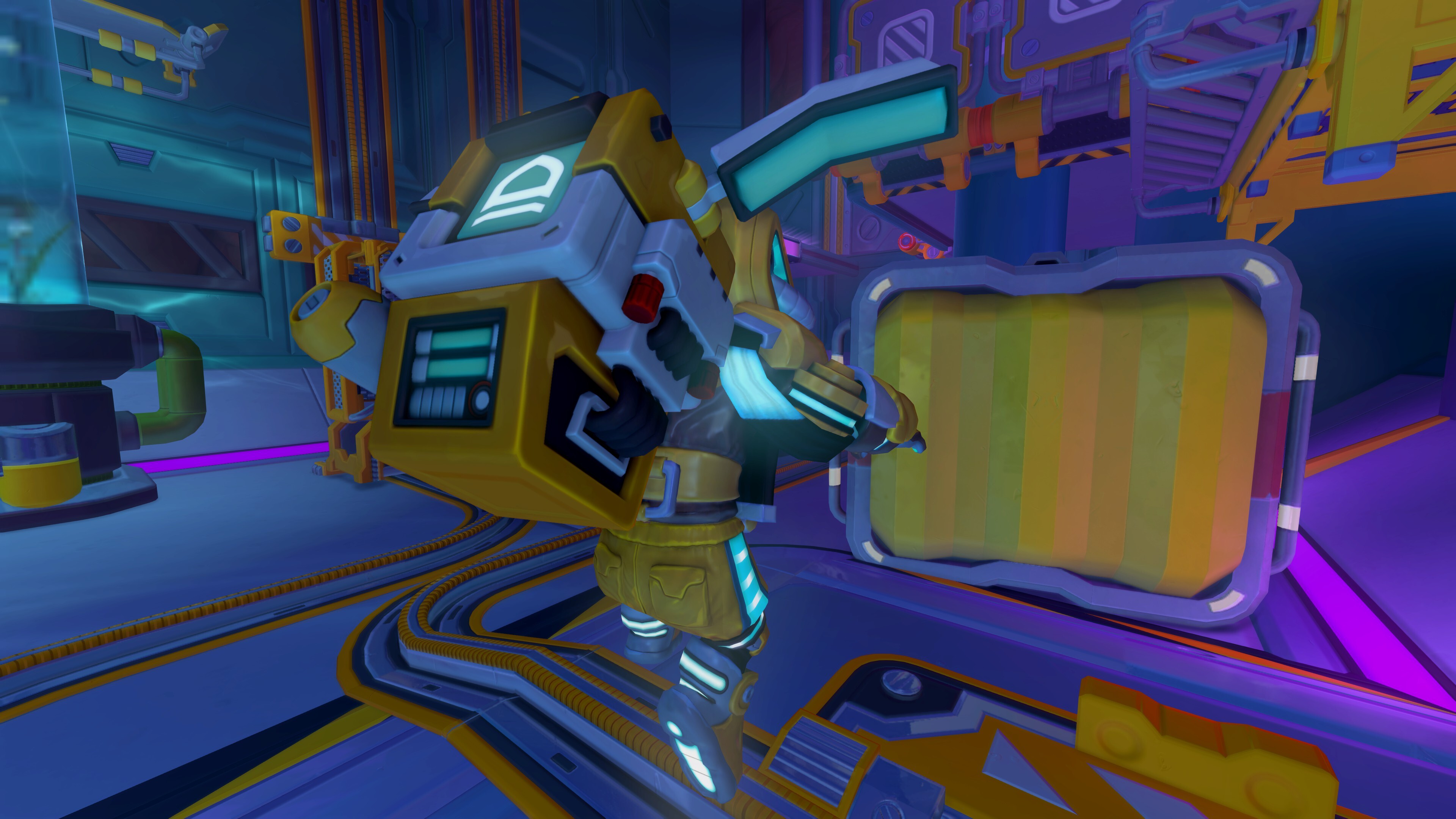 Scrap Mechanic - Fan Pack - image 4