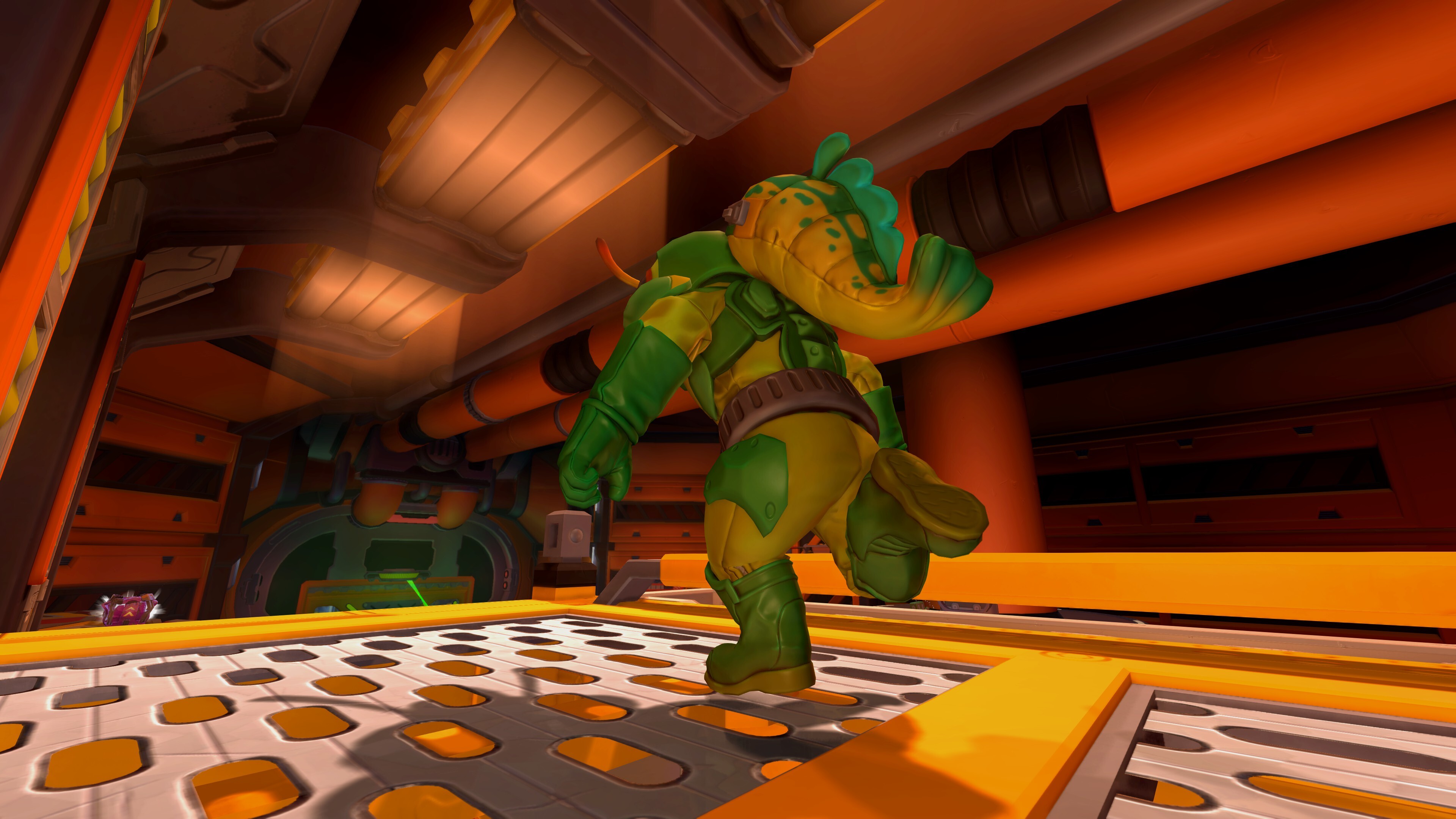 Scrap Mechanic - Fan Pack - image 2