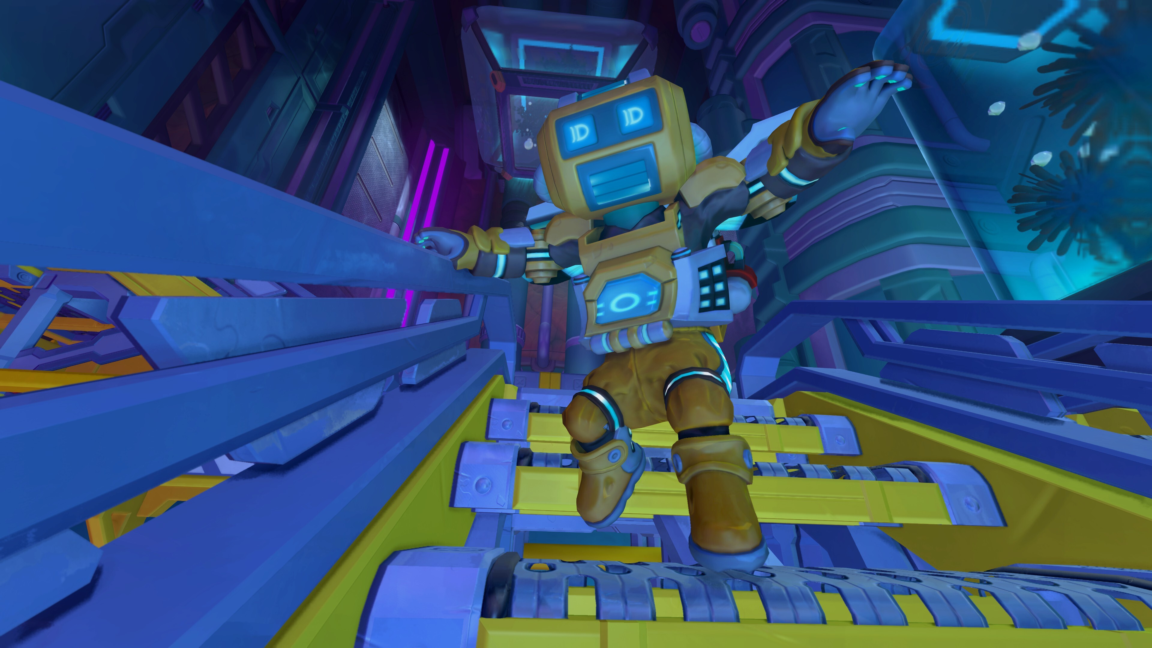 Scrap Mechanic - Fan Pack - image 3