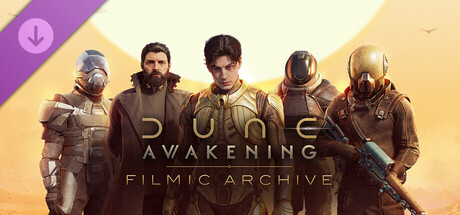 Dune: Awakening - Filmic Archive DLC