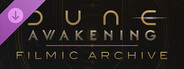 Dune: Awakening - Filmic Archive DLC