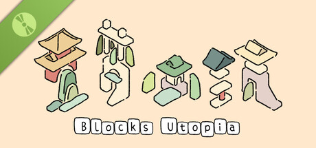Blocks Utopia Demo