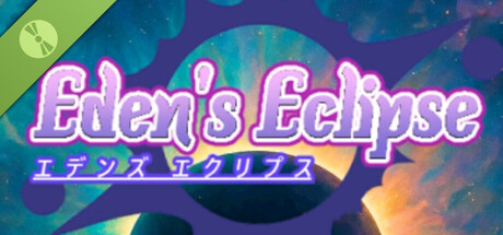 Eden's Eclipse Demo