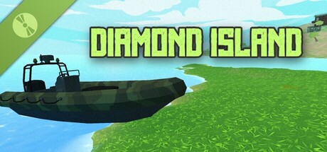Diamond Island Demo