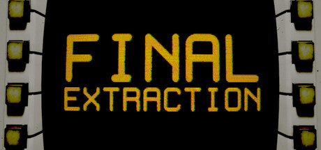 Final Extraction banner
