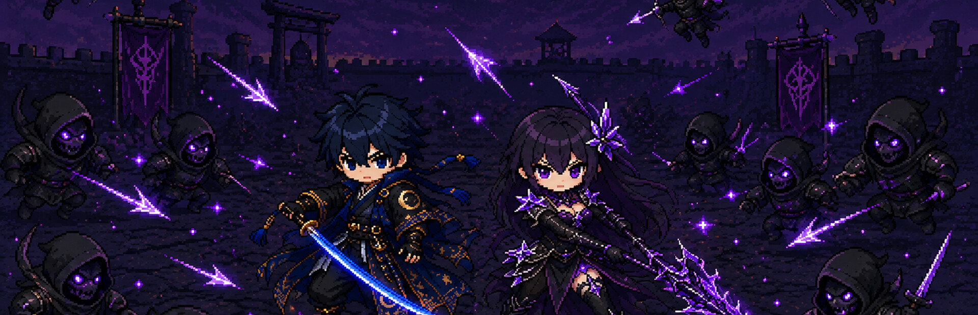 Anime-Draft Survivors