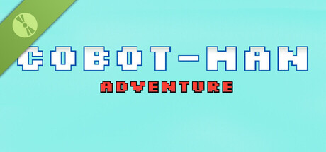 Cobot-Man Adventure Demo