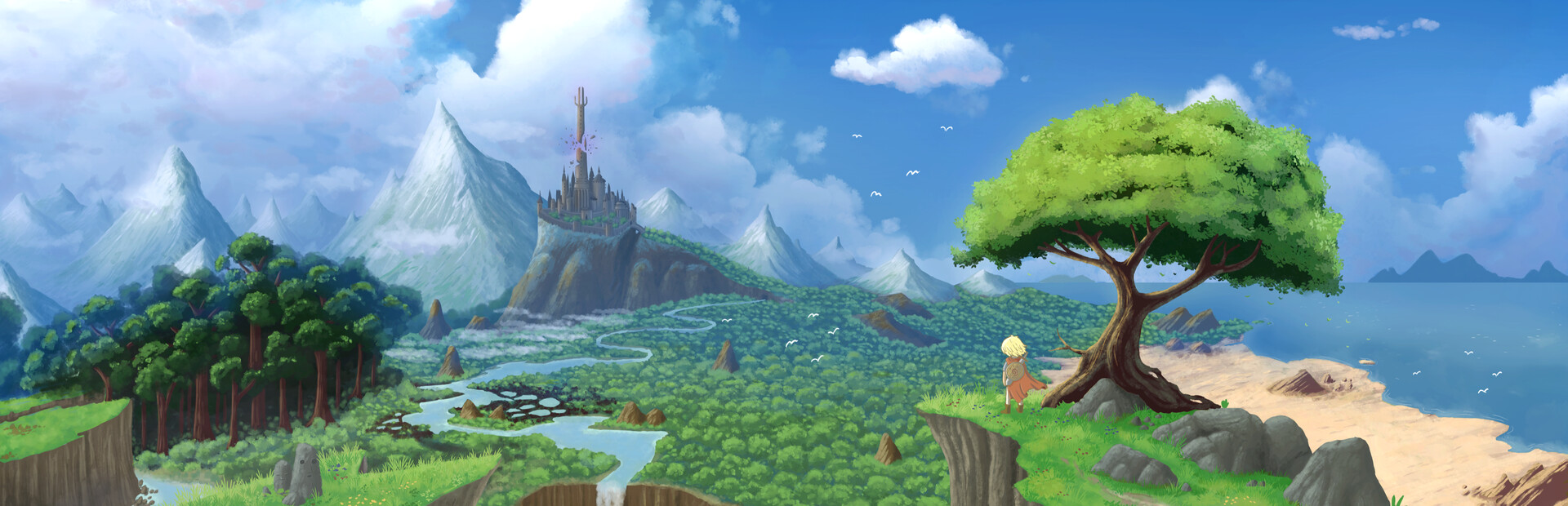 The Dreamthief