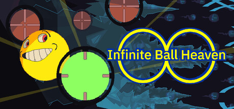 Infinite Ball Heaven banner