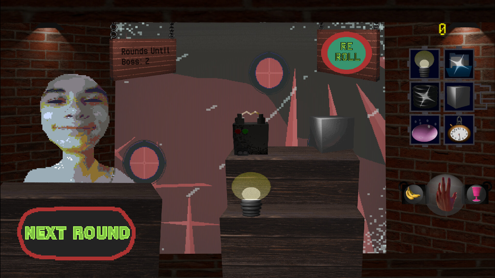 Infinite Ball Heaven screenshot 2