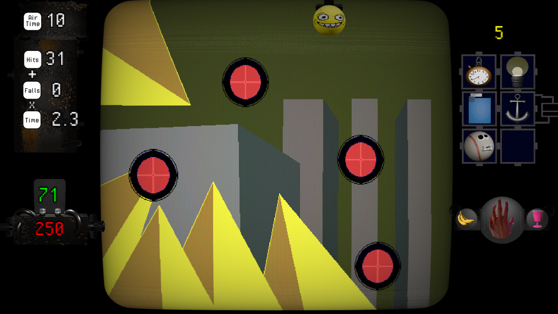 Infinite Ball Heaven screenshot 4