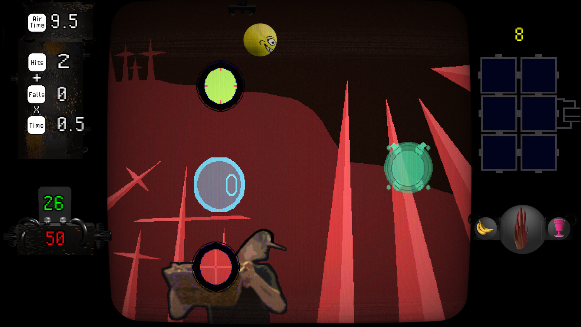 Infinite Ball Heaven screenshot 5