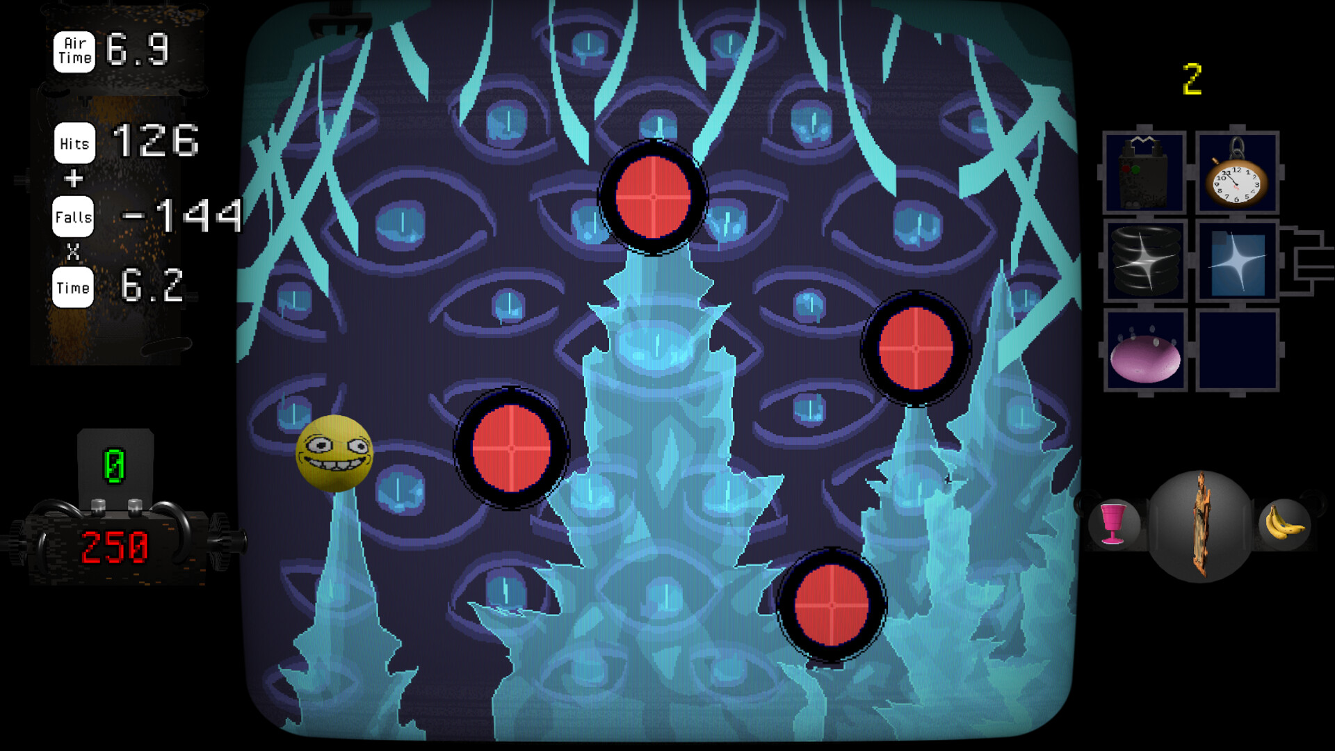 Infinite Ball Heaven screenshot 6