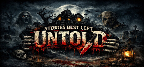 Stories Best Left Untold