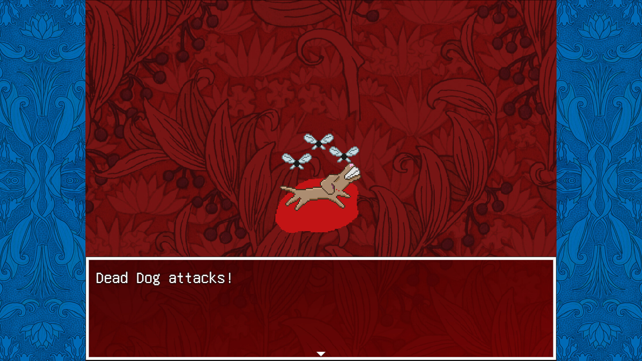 Dracula 2 screenshot 2