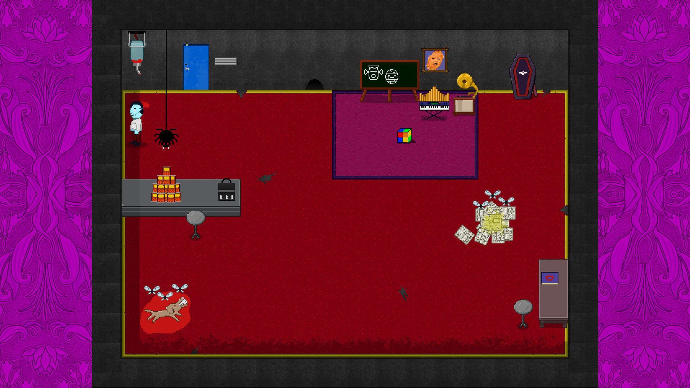 Dracula 2 screenshot 4