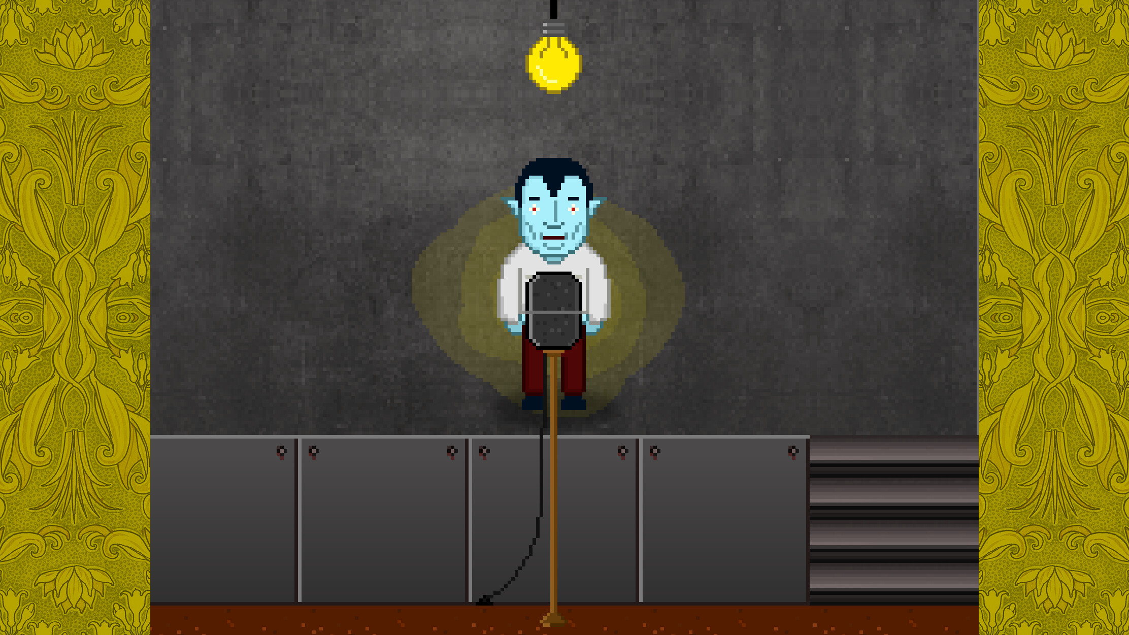 Dracula 2 screenshot 5