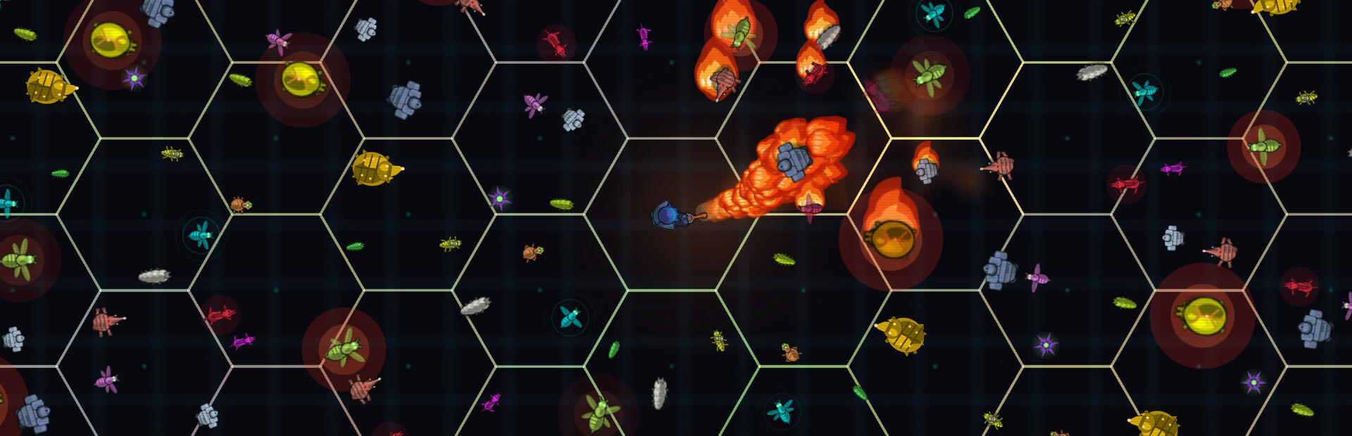 HiveBreak