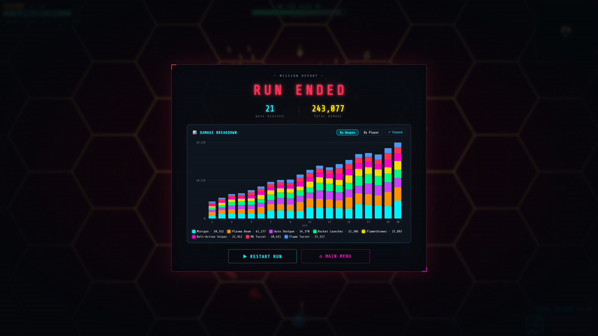 HiveBreak screenshot 9