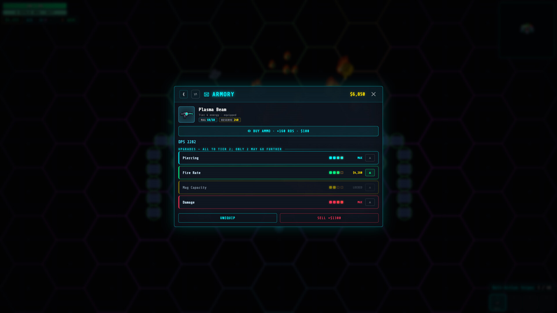 HiveBreak screenshot 10