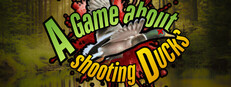 A Game About Shooting Ducks