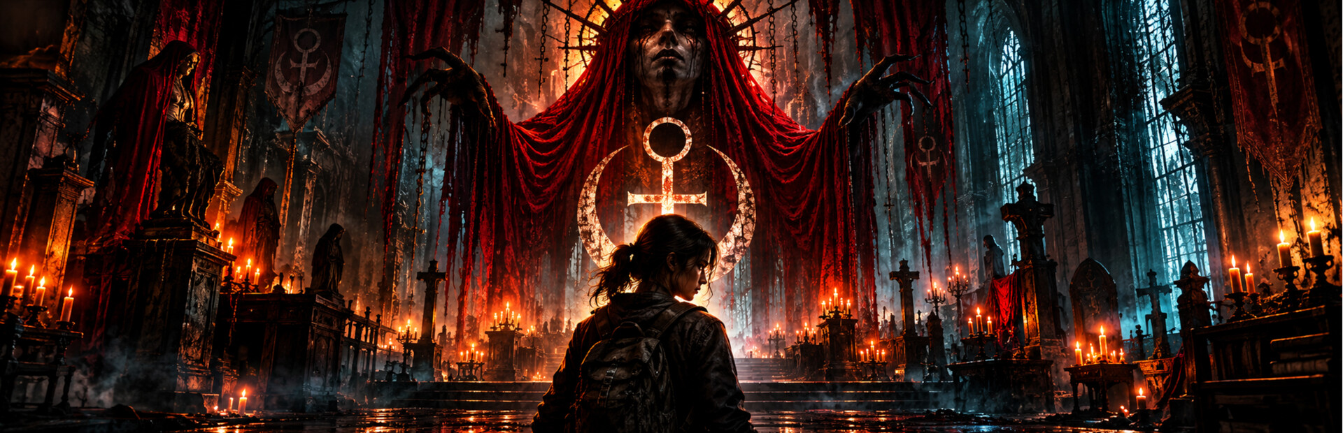 The Lament
