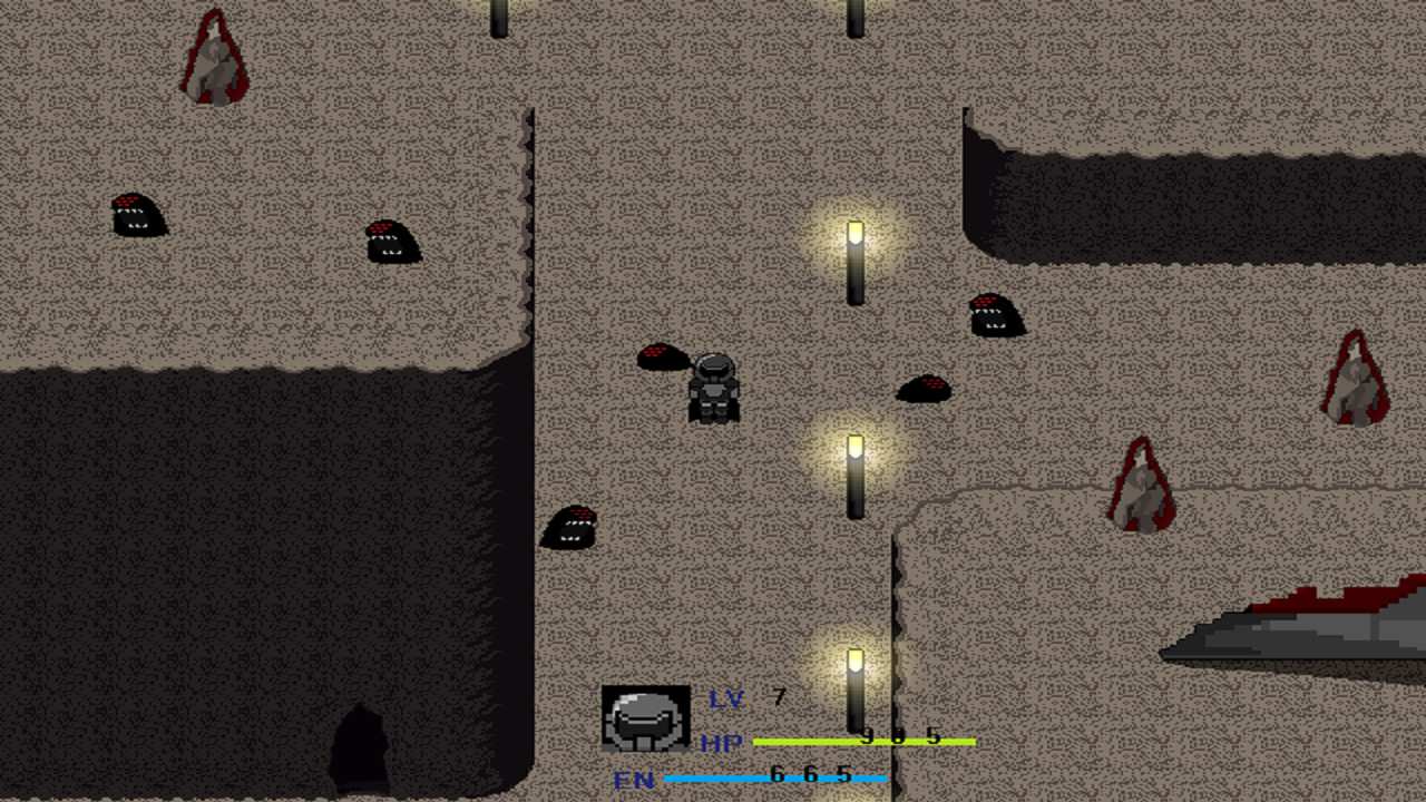 Star Merc screenshot 9
