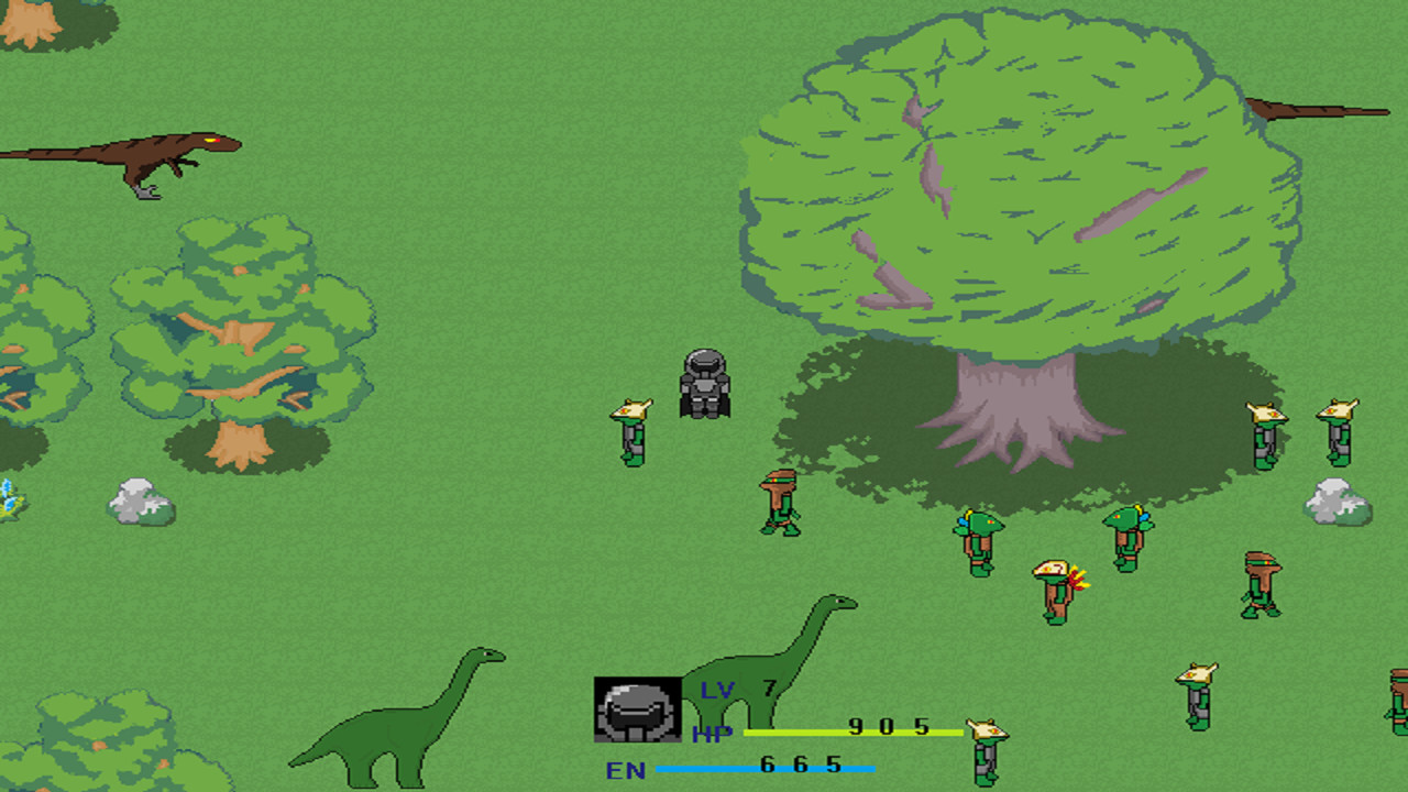 Star Merc screenshot 6