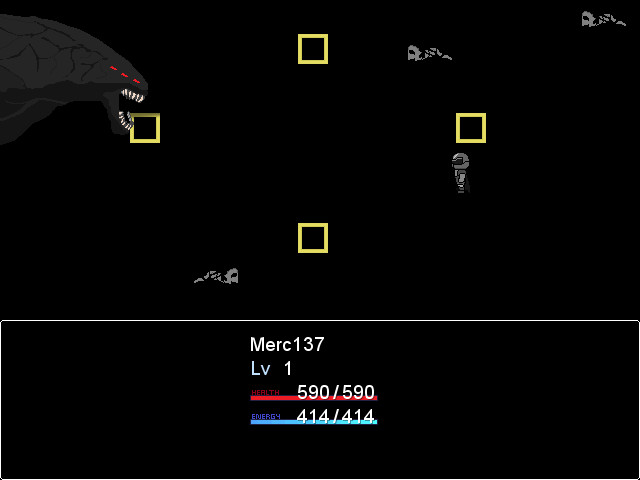 Star Merc screenshot 14