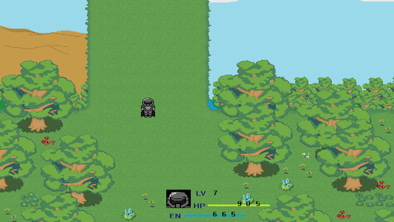 Star Merc screenshot 5