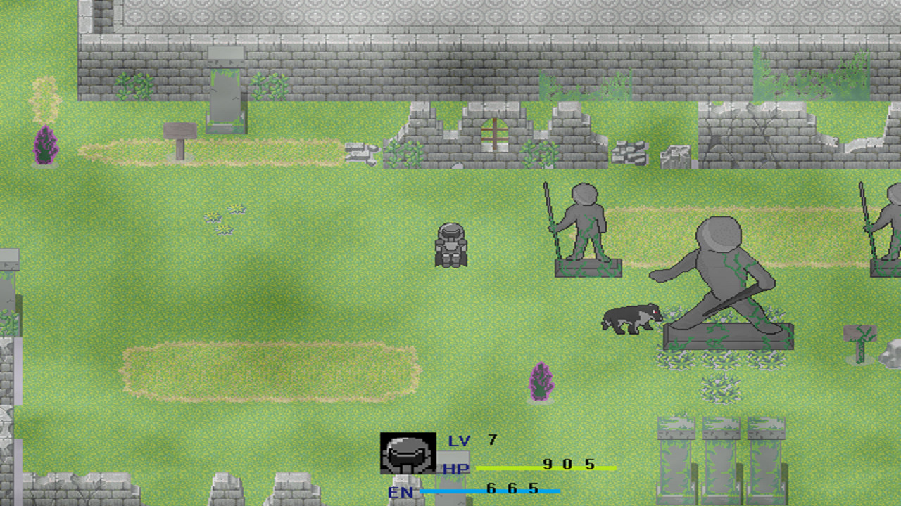 Star Merc screenshot 7