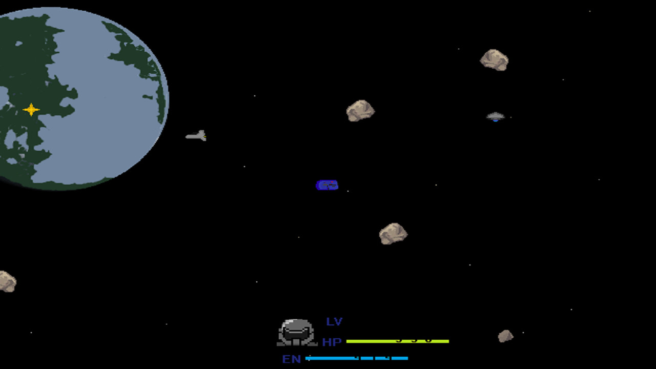 Star Merc screenshot 3